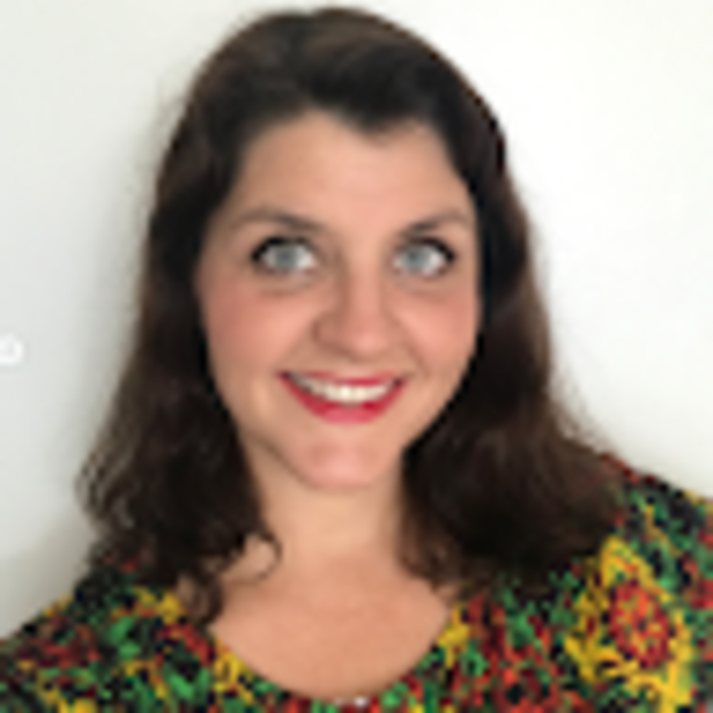 Meet your Posher, Veronica